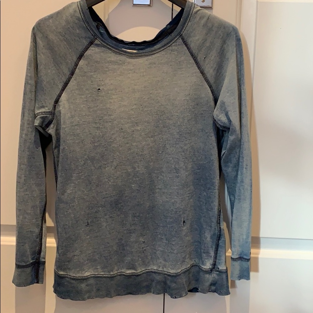 Current Elliott shirt